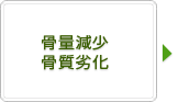骨量減少 骨質劣化